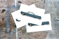 Image 3 of '59 Impala