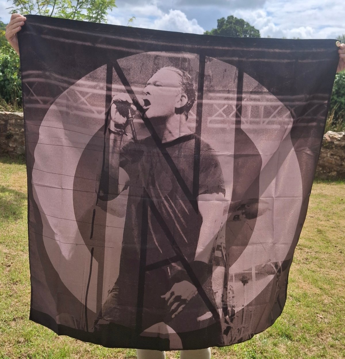 Image of CONFLICT Flag