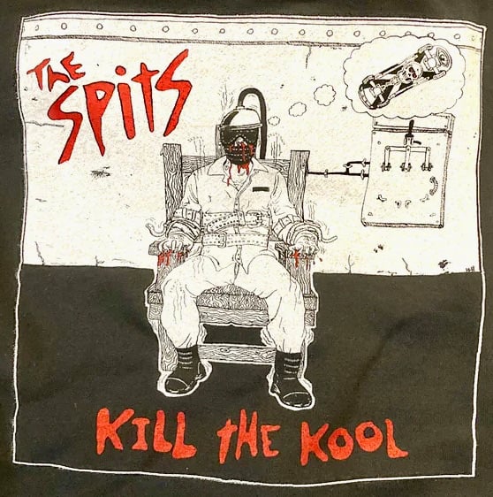 KILL THE KOOL SHIRT