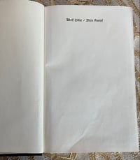 Image 5 of Inter-War (Nazi Germany) 1936 Anniversary Edition of Adolf Hitler's Mein Kampf