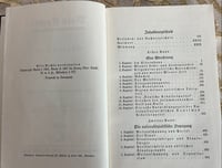 Image 8 of Inter-War (Nazi Germany) 1936 Anniversary Edition of Adolf Hitler's Mein Kampf