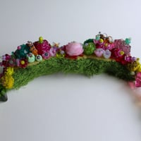 Image 4 of Floribund Pollination Collar