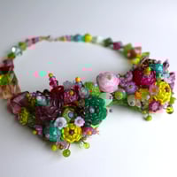 Image 2 of Floribund Pollination Collar