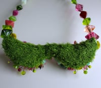 Image 5 of Floribund Pollination Collar