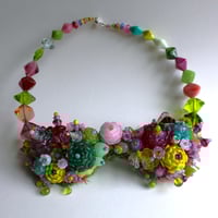 Image 3 of Floribund Pollination Collar