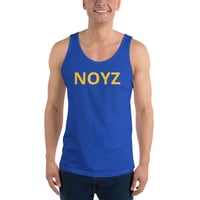 Image 4 of Mens NOYZ Tank Top