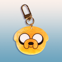 Image 4 of Best Brothers Charms