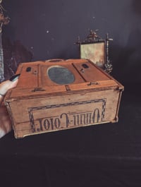 Image 3 of Doll cabinet 