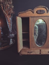 Image 4 of Doll cabinet 