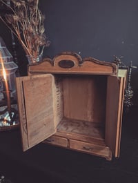 Image 2 of Doll cabinet 