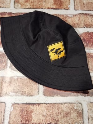 Image of Bucket Hats and Snapbacks