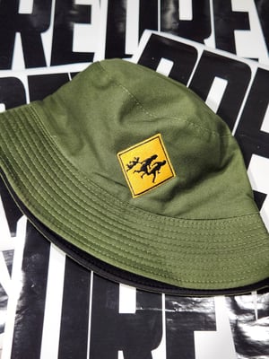 Image of Bucket Hats and Snapbacks