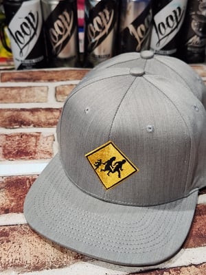 Image of Bucket Hats and Snapbacks