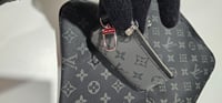 Image 4 of Mens Lv Trio Bag original 