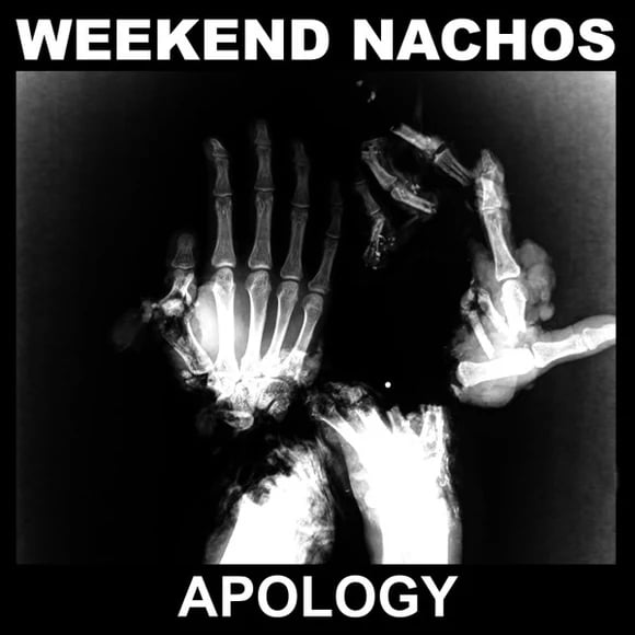 Weekend Nachos - "Apology" LP