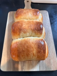 Image 1 of Milk Bread 