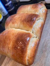 Image 2 of Milk Bread 