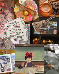 Image 2 of Junk Journal Jangueo @ Yoali Studio August 29