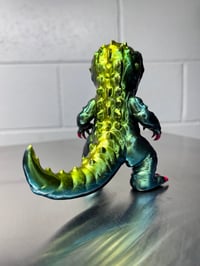 Image 3 of Late Night Hebiragon 1-Off