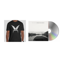 Bundle # 3 BTF Shirt/EDA CD