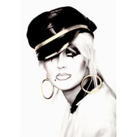 Image 1 of Patti Bell - Only After Dark (1982)