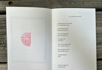 Image 4 of máquina de escribir by Gerónimo Sarmiento Cruz, with drawings by Alicia Barceinas Cruz