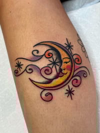 OCTOBER @ BEE TATTOO
