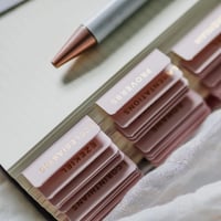 Image 7 of Sweet Scripture Bible Tabs