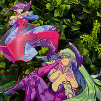 D.S. Sisterly Love - Kisscuts