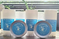 Image 10 of PAIN RELIEF BALM