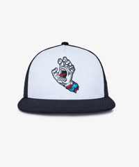 Image 1 of Malbon x Santa Cruz Trucker Hat [2025]