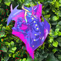 D.S. Salvation Visionary - Kisscut