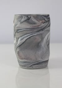 Image 4 of Small marbled vessel