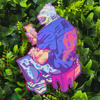 T.K.N. Snack Time - Kisscut