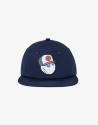 Image 4 of Malbon x Santa Cruz Snapback [2025]
