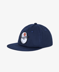 Image 5 of Malbon x Santa Cruz Snapback [2025]