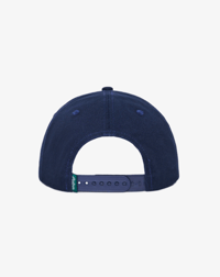 Image 6 of Malbon x Santa Cruz Snapback [2025]