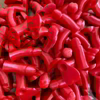 Image 2 of Valve Stem Caps 4PCS