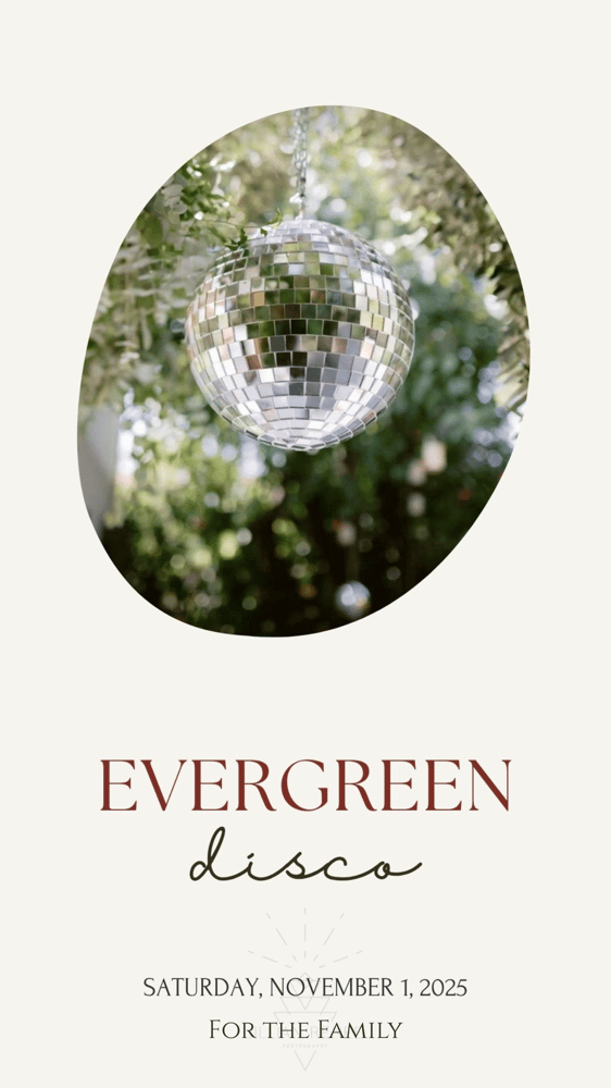 Image of Evergreen Disco
