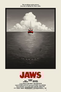 JAWS (silver)