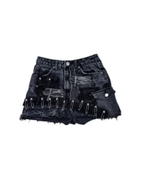 Image 1 of SS Loaded Mini (4/26)