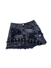 Image 2 of SS Loaded Mini (4/26)