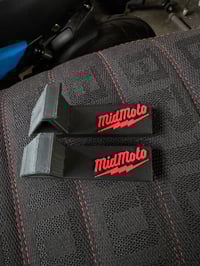 Image 1 of Midmoto Helmet Hook