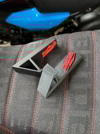 Image 3 of Midmoto Helmet Hook