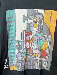 Image 3 of Picasso Tee #411