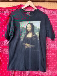 Image 1 of Mona Lisa Tee #412