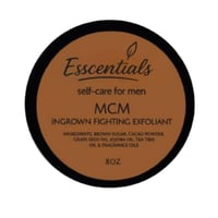 Image 3 of Men's Facial Exfoliating Scrub 