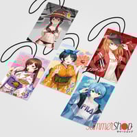 Image 1 of READY STOCK AIR FRESHENER SALE!!!!