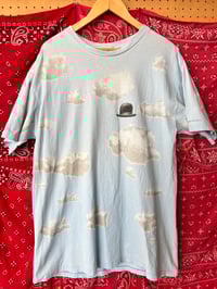 Image 1 of Rene Magritte Tee #413