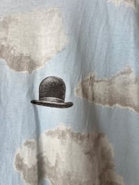 Image 2 of Rene Magritte Tee #413